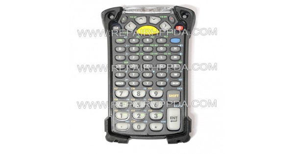 Vetro Touch Screen Per Motorola Symbol MC9094-K, MC9094-S, MC9097-S, MC9190-G, MC9190-Z - 5